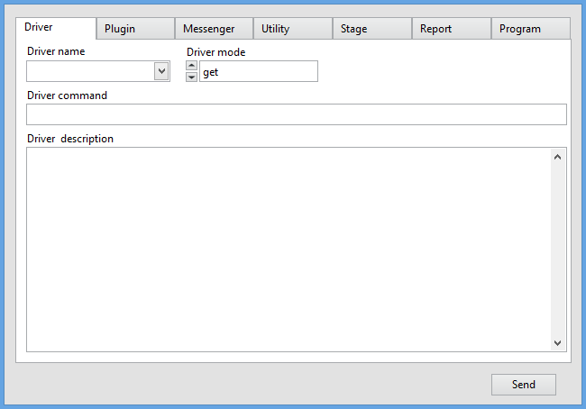1. Клиентская область